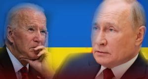 President Biden Urged President Putin to De-escalate Tensions in Ukraine
