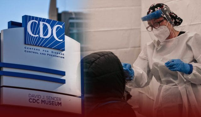 CDC Updated Previously Recommended COVID-19 Quarantine Time