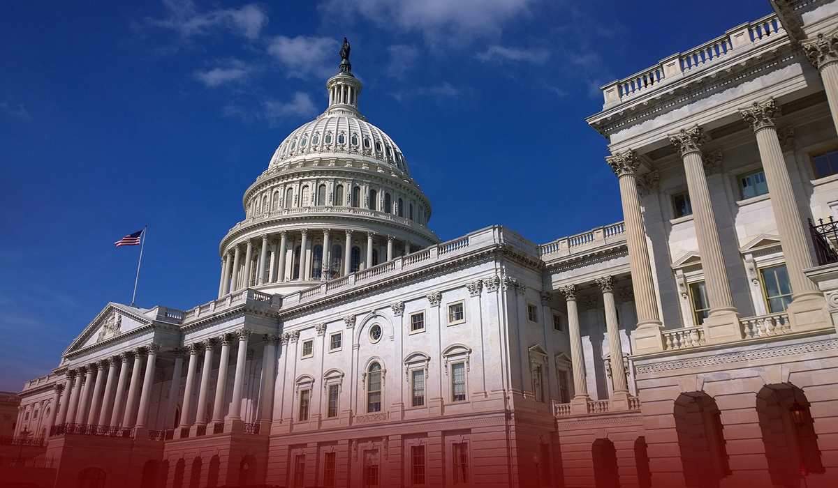US Congress Approved Import Bar on Chinese Uyghur Region