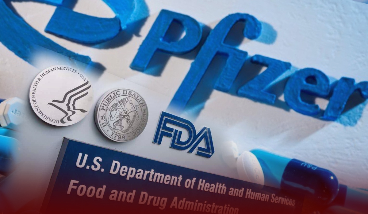 FDA to Approve Merck, Pfizer Coronavirus Pills this Week