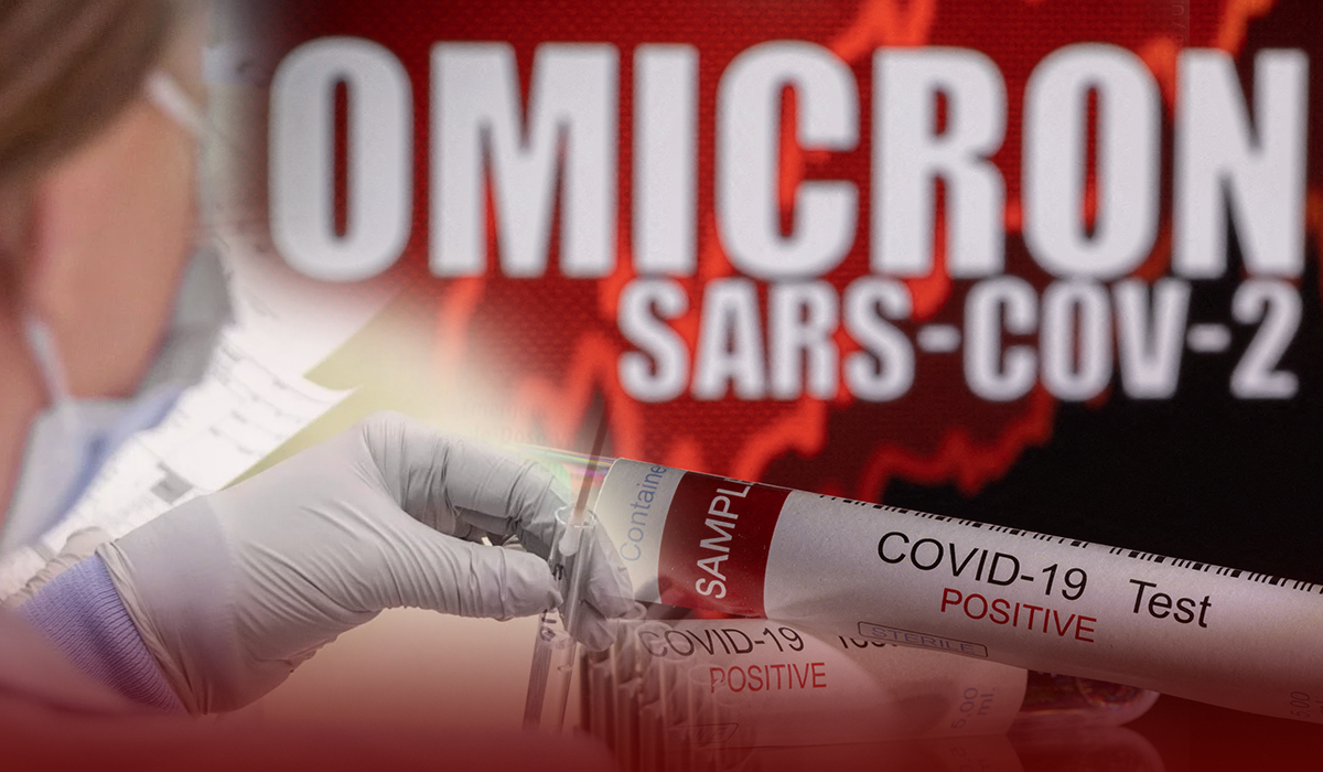 Omicron Variant May Put Off Two Major Anti-Coronavirus Drugs