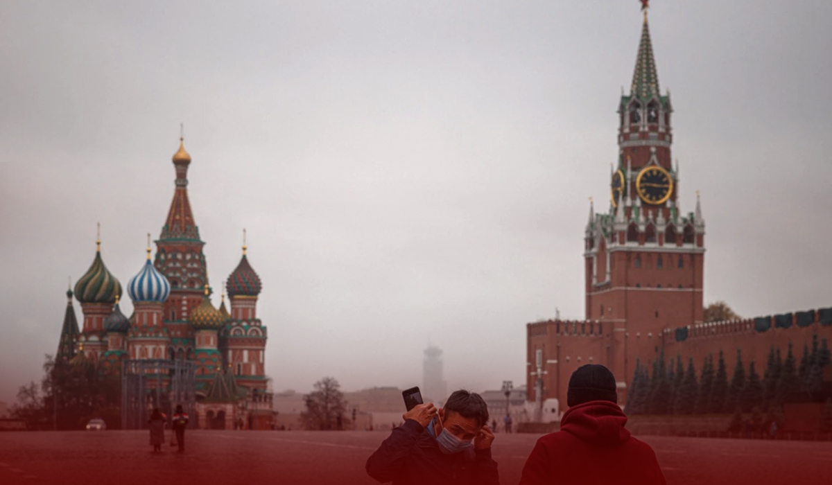 Russian President Lays Down More Demands for Peace Dialogs