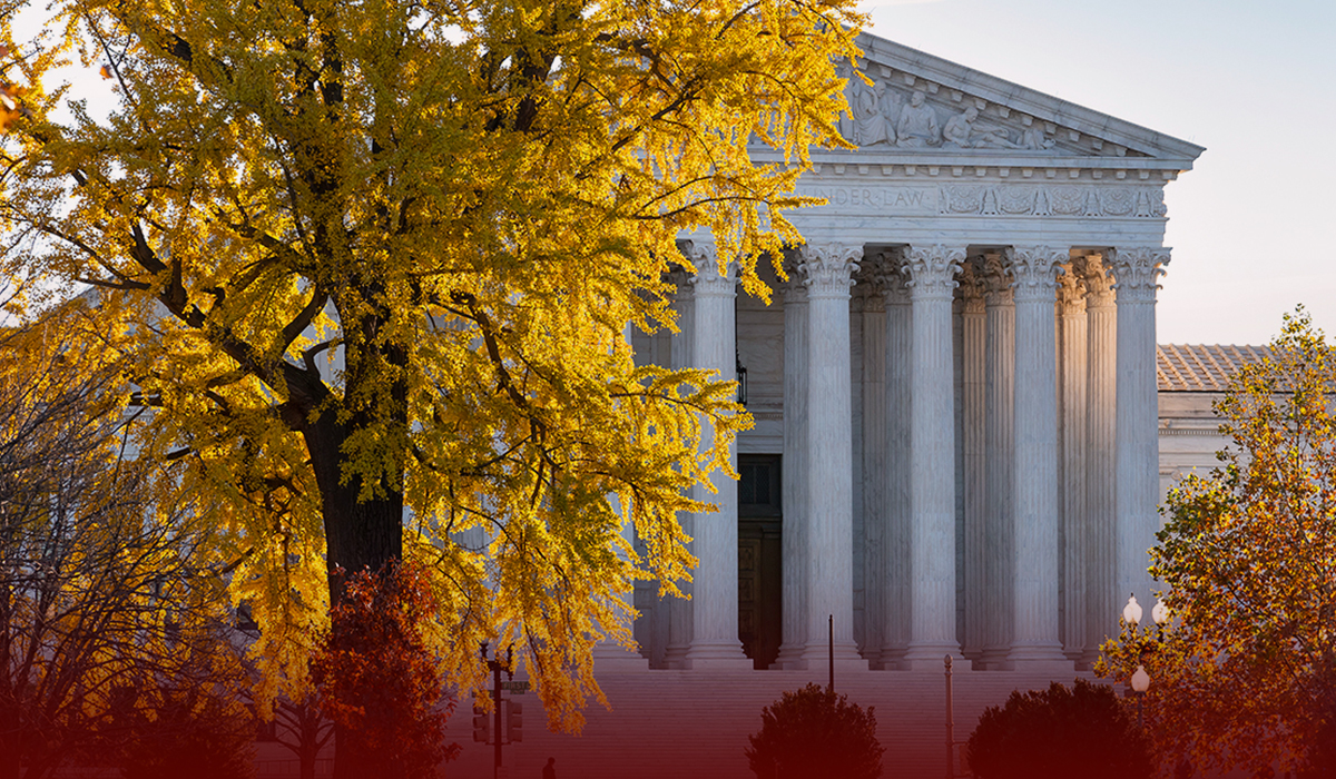 Biden Government Defends its Authority on Vaccine Policies o Supreme Court