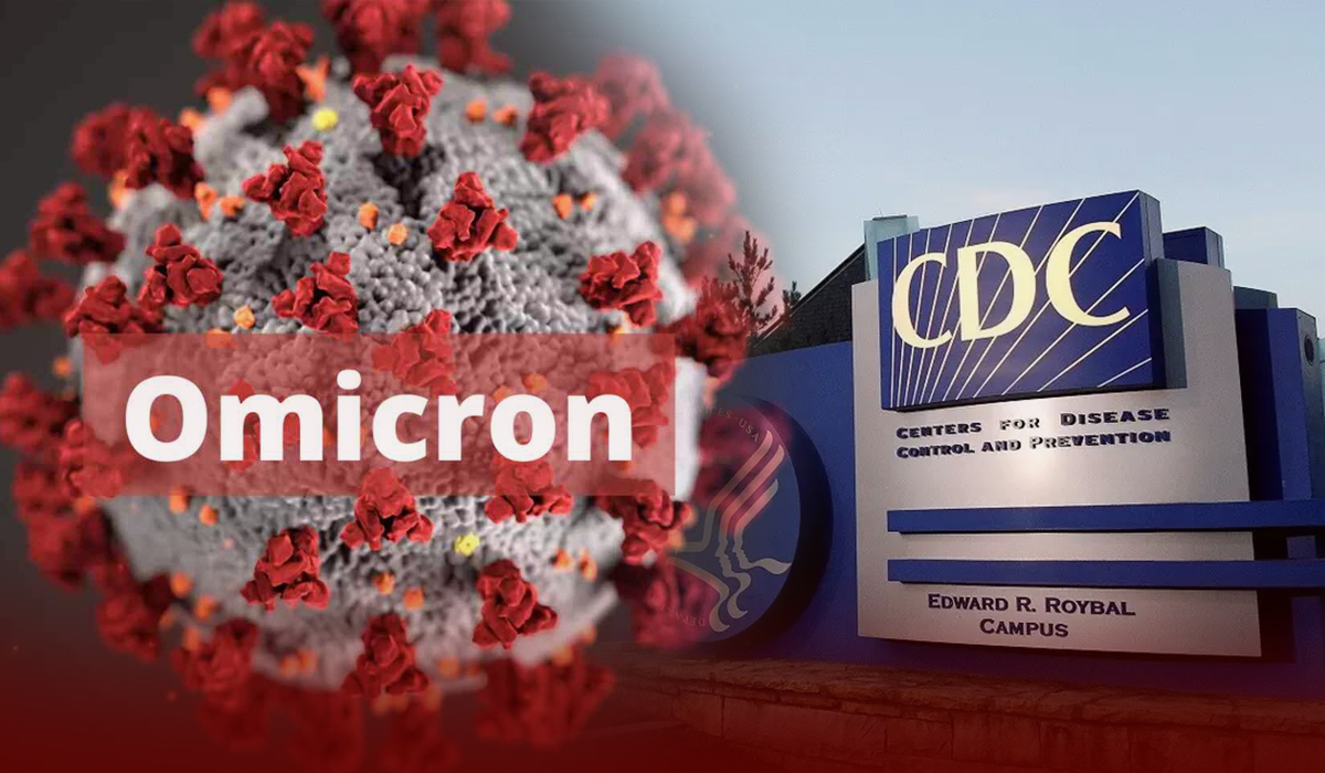 Booster COVID-19 Vaccine Shots Needed Against Omicron – CDC