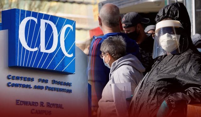 CDC Urges Americans to Wear Most Protective Masks