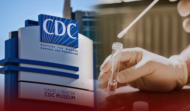 CDC Considering Coronavirus Test Requirements for Asymptomatic