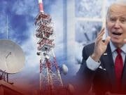Deal with Telecoms Avoids Flight Disruptions – Biden