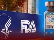 FDA Approves Pfizer Boosters for Children 12 to 15