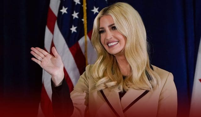 January 6 House-select Committee Asks Ivanka Trump for Interview
