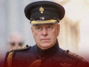 Prince Andrew Loses his Royal Patronages Over Sexual Abuse Allegations