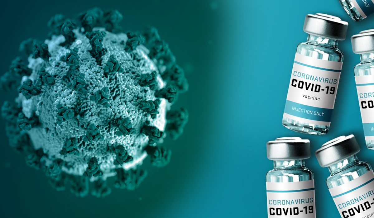 Three U.S. States Soared to their Highest Coronavirus Level