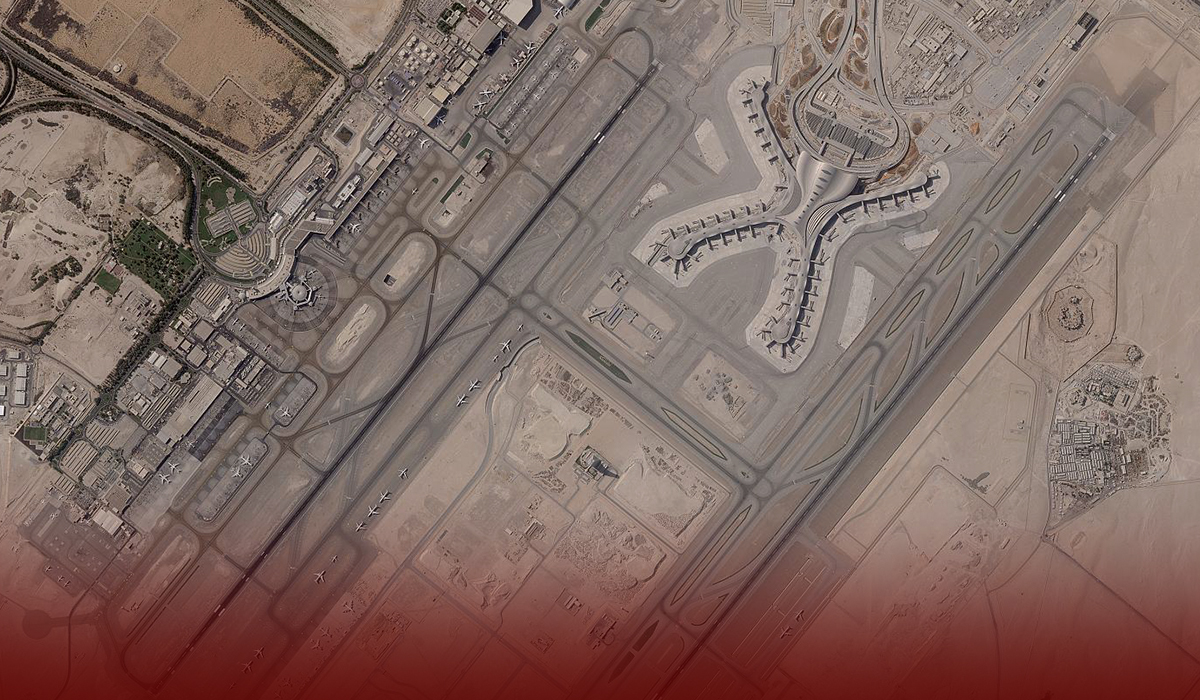 3 Killed, 8 Injured in Iranian-backed Houthi Drone Attack in Abu Dhabi