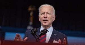 President Joe Biden Pushes Plan to Address Gun Violence