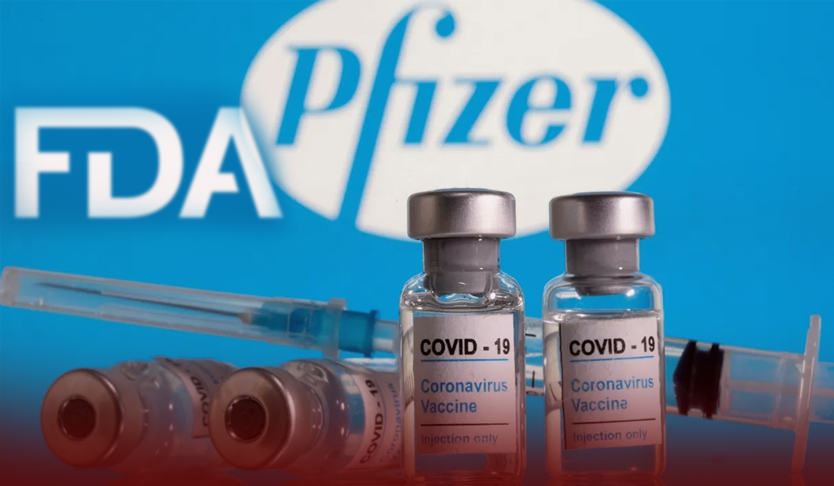 FDA Postponed Pfizer Shots for Kids over Ineffectiveness against Omicron