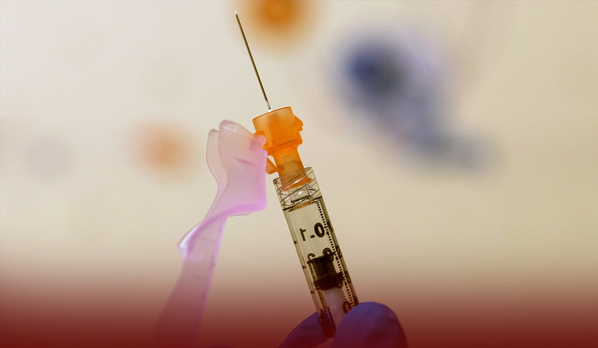 Pfizer Requested FDA vaccine Approval for Kids Under 5