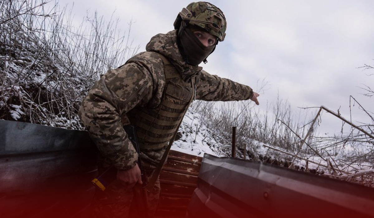 Russia Sees Room for Diplomacy over Ukraine Issue