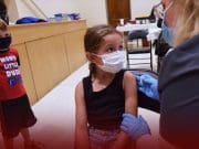 US to Roll Out Vaccine Doses for Kids Under 5 Years