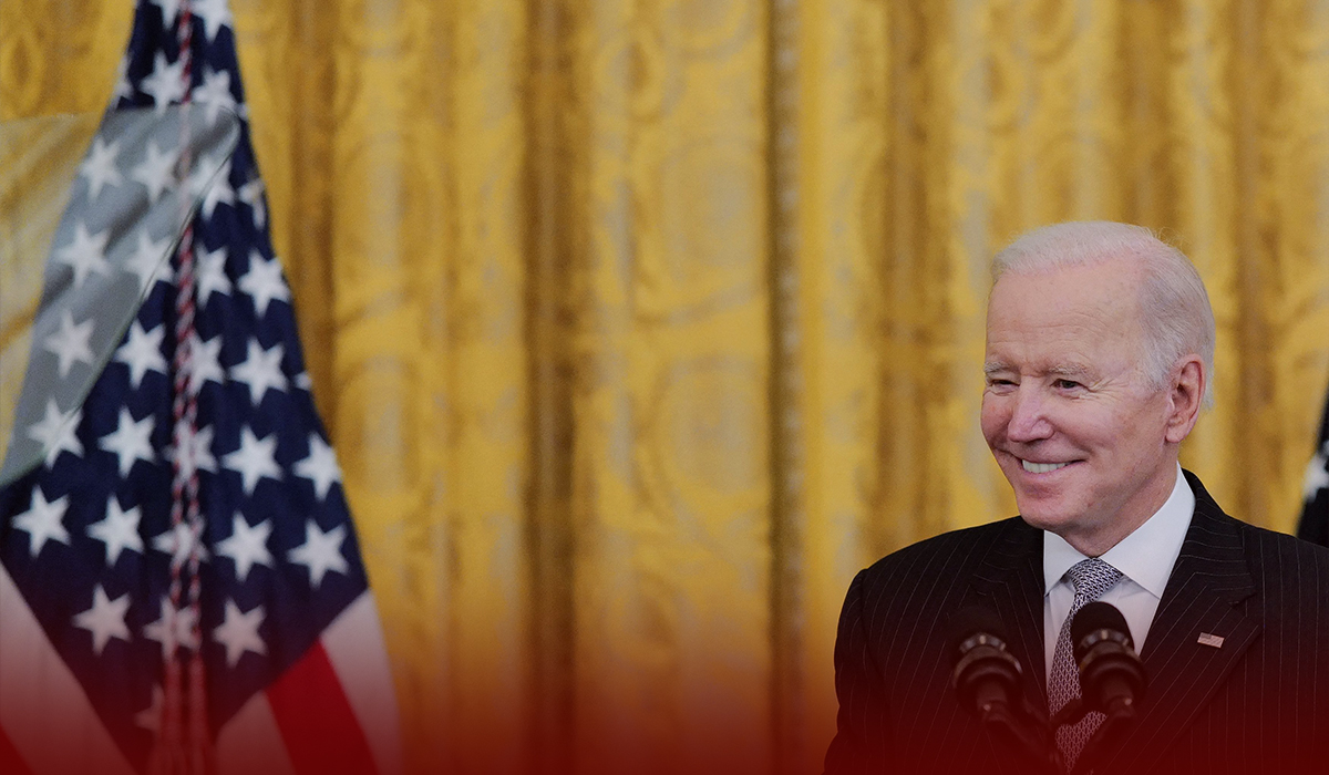 White House Reveals Supreme Court Nomination