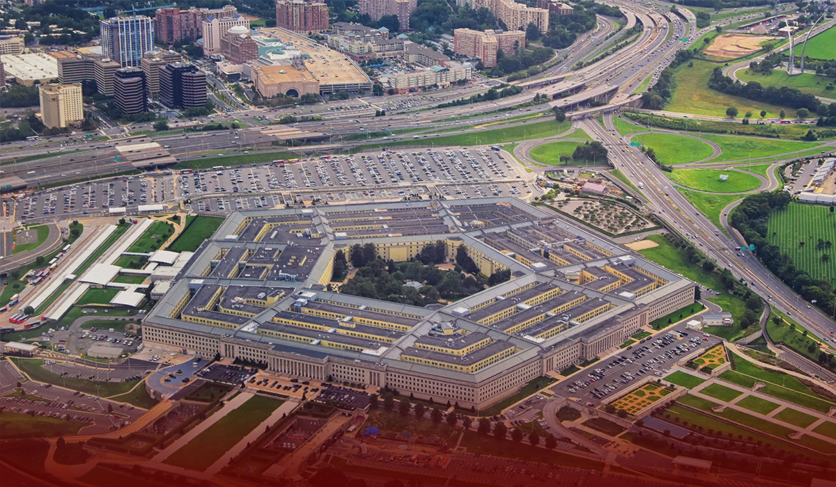 Biden Government Proposes Larger Defense Spending