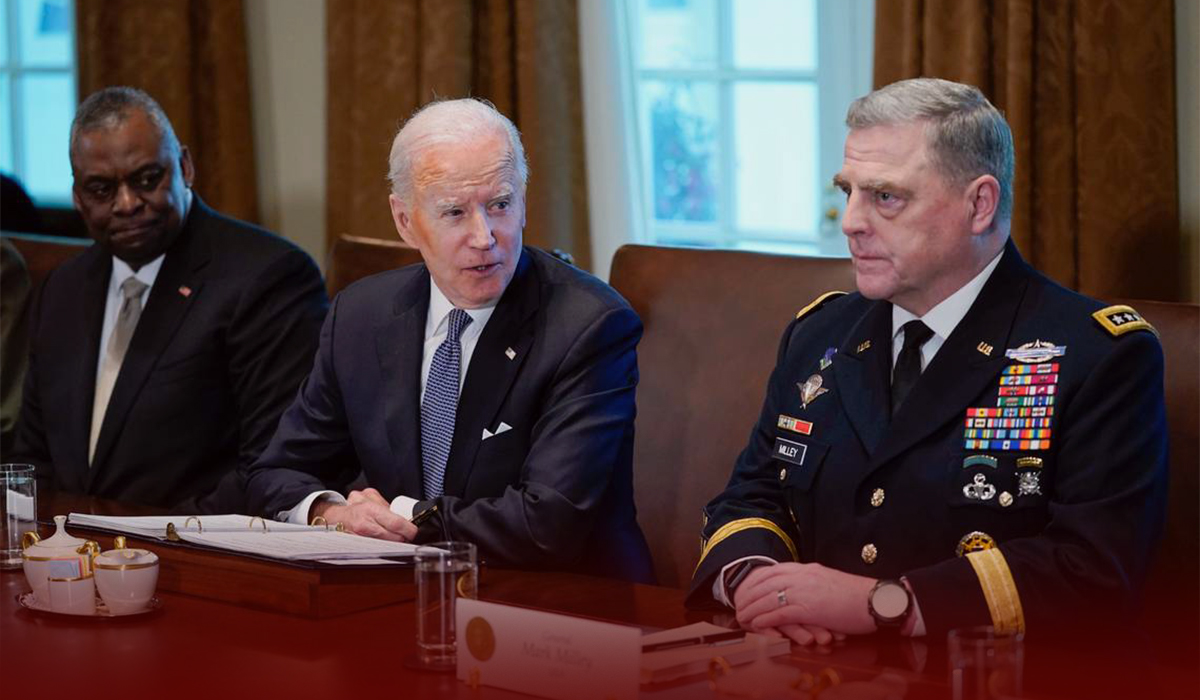 President Biden to Announce New Round of Military Aid for Ukraine