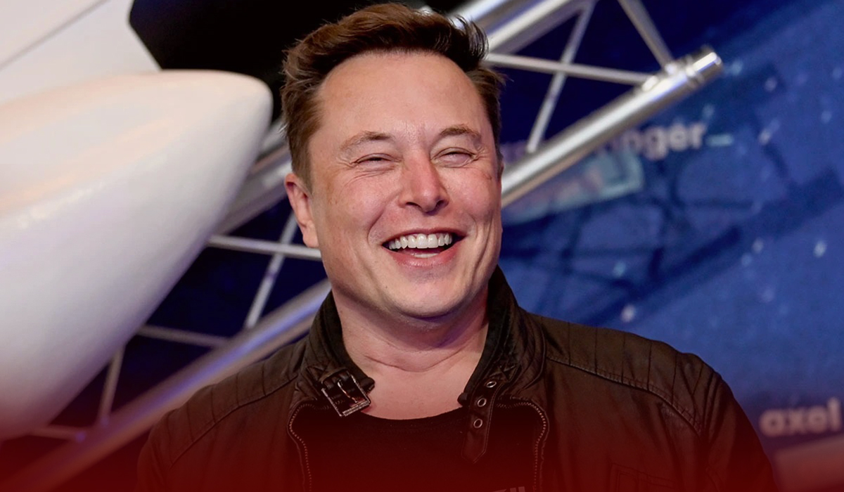 Tesla CEO Elon Musk Sold $4.4 Billion in Tesla Shares