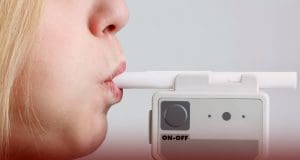 FDA Issued EUA for the first Coronavirus Breath Testing Device