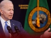 President Joe Biden Accepts Bennett’s Invitation to Visit Israel