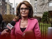 Trump Endorses Sarah Palin for Congressional Seat