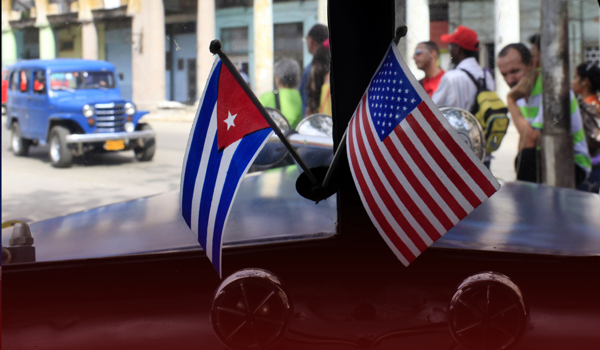 United States Exploring Renewal of Migration Deals with Cuba