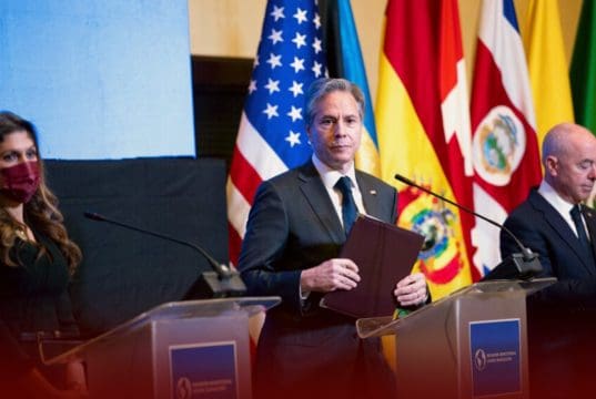 US Exploring Resumption of Migration Accords With Cuba