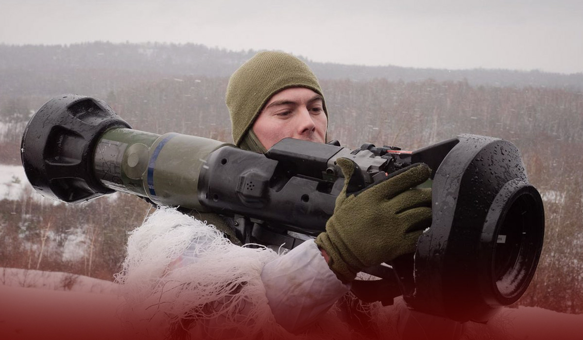 US President to Send Additional $750m Aid to Ukraine