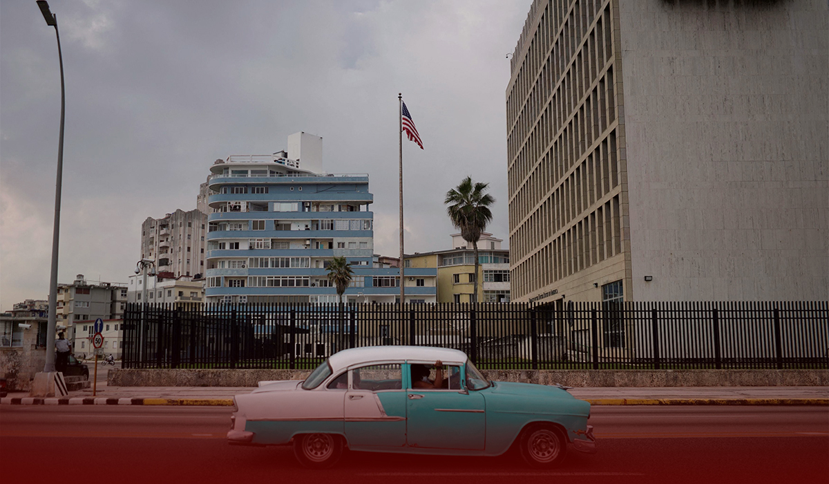 Biden to Relax Trump-era Sanctions on Cuba