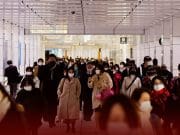 Japan to Open Borders for Tourists After 2 Years