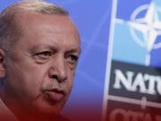 Turkey to Block Sweden and Finland NATO Bids