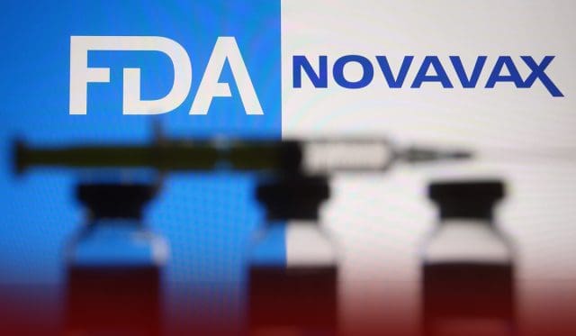 FDA Panel Endorses Protein-based Novavax’s Coronavirus Vaccine