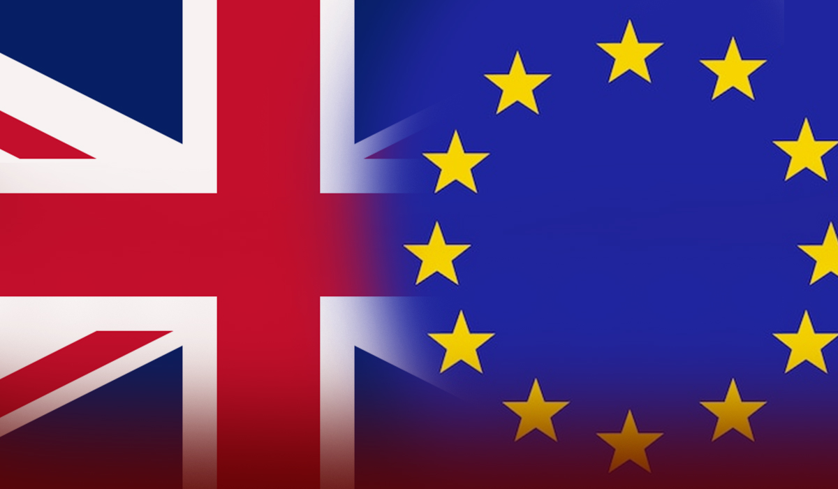UK to Throw out Parts of EU Brexit Pact