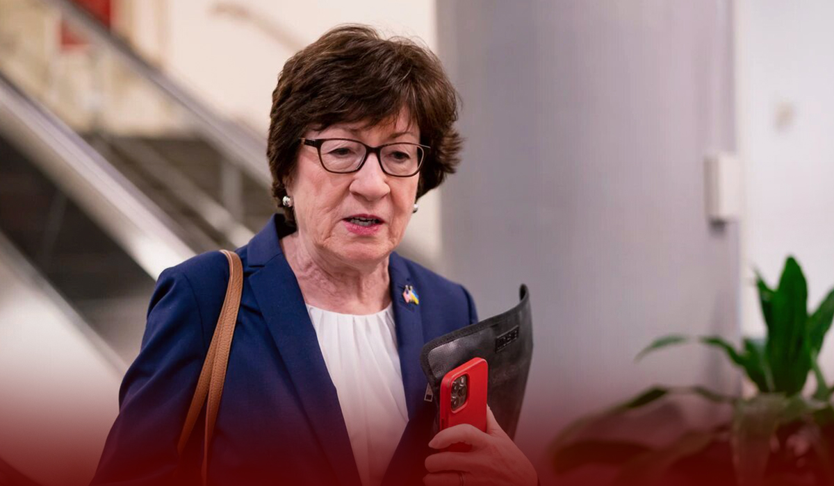 Group of Senators Demand Changes to Electoral Count Act