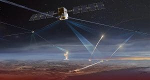 US to Develop Advance Satellites to Detect Hyper-sonic Missiles