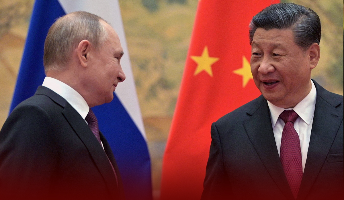 Xi and Putin to Attend G20 Summit – Summit Host