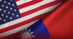 Taiwan and United States Announce Bilateral Trade Talks