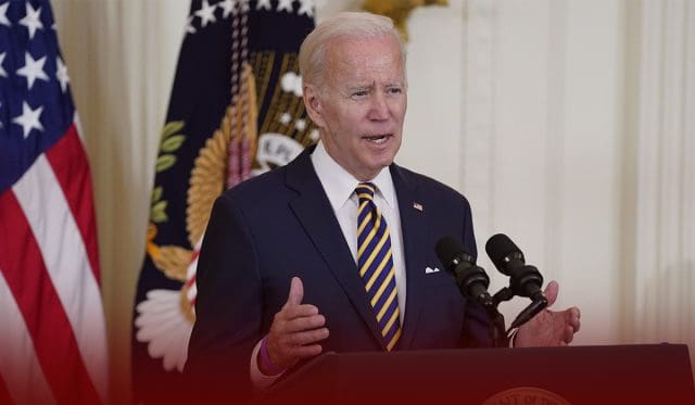 US President Joe Biden to Sign Climate, Health Care Bill