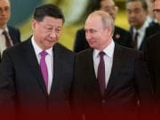 Xi and Putin to Attend G20 Summit – Summit Host