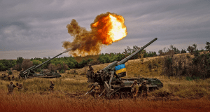 Ukraine Claims New Gains in Retaliation Against Russia