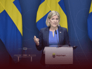 Swedish PM Quits as Right-wing Parties Win