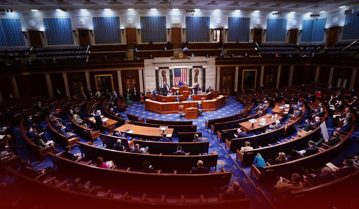 US Senate Approves $12 Billion Aid for Ukraine