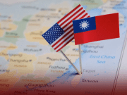 US Would Defend Taiwan Against Chinese Invasion – Biden