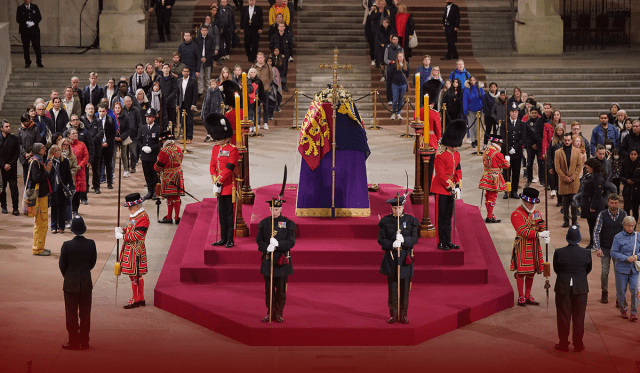 World Leaders to Attend Queen Elizabeth II's State Funeral