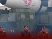 North Korea Launched 6th Missile in Two Weeks