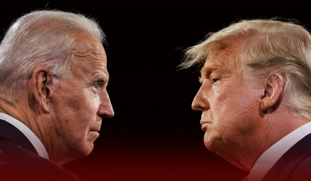 Dueling Probes into Biden & Trump Could Decide 2024 Campaign
