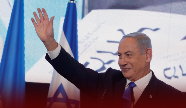 Netanyahu Set to Form Government in Israel After Win